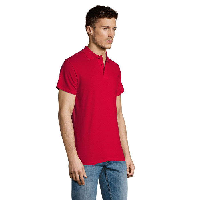 SUMMER II SUMMER II MEN Polo 170g - Ropa y accesorios - Regalo Promocional Personalizado - imagen 57