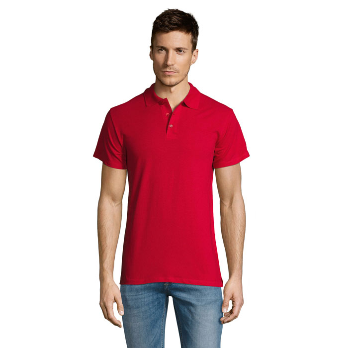 SUMMER II SUMMER II MEN Polo 170g - Ropa y accesorios - Regalo Promocional Personalizado - imagen 55