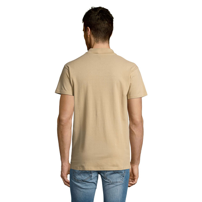 SUMMER II SUMMER II MEN Polo 170g - Ropa y accesorios - Regalo Promocional Personalizado - imagen 59