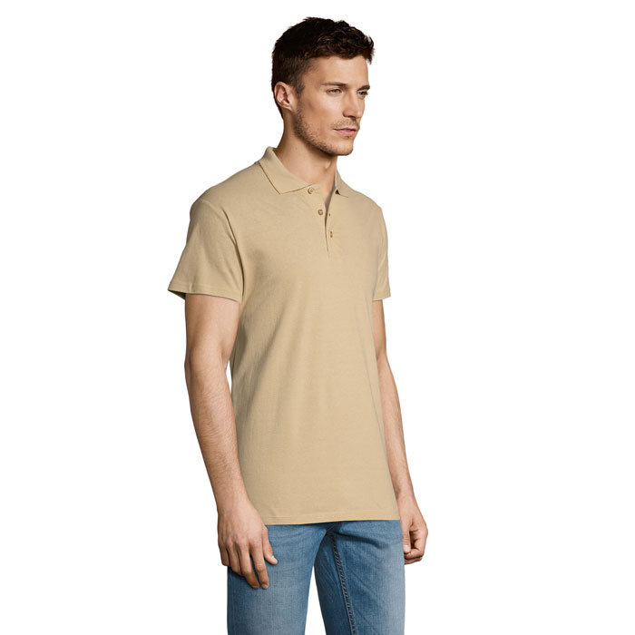 SUMMER II SUMMER II MEN Polo 170g - Ropa y accesorios - Regalo Promocional Personalizado - imagen 60