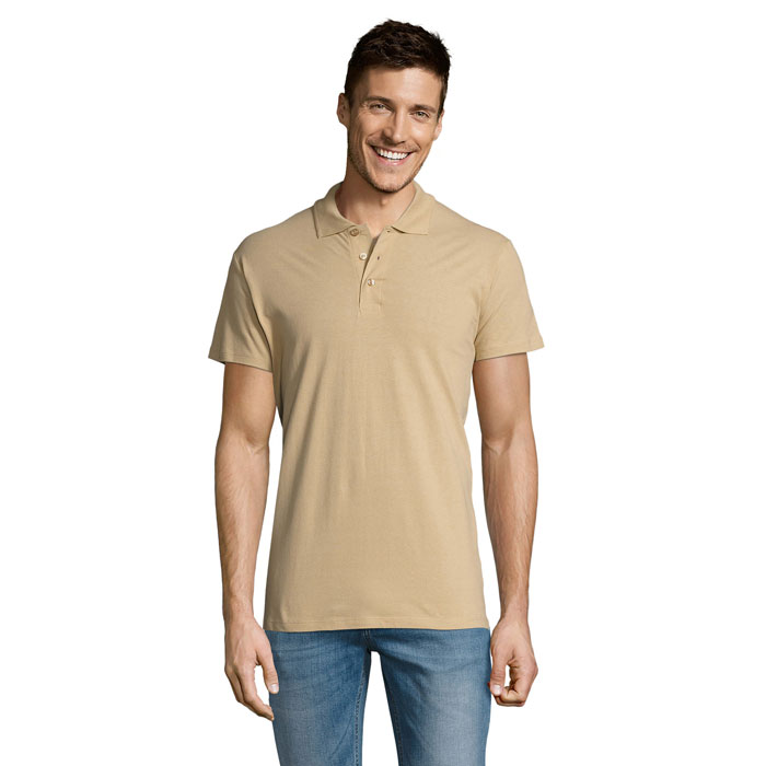 SUMMER II SUMMER II MEN Polo 170g - Ropa y accesorios - Regalo Promocional Personalizado - imagen 58