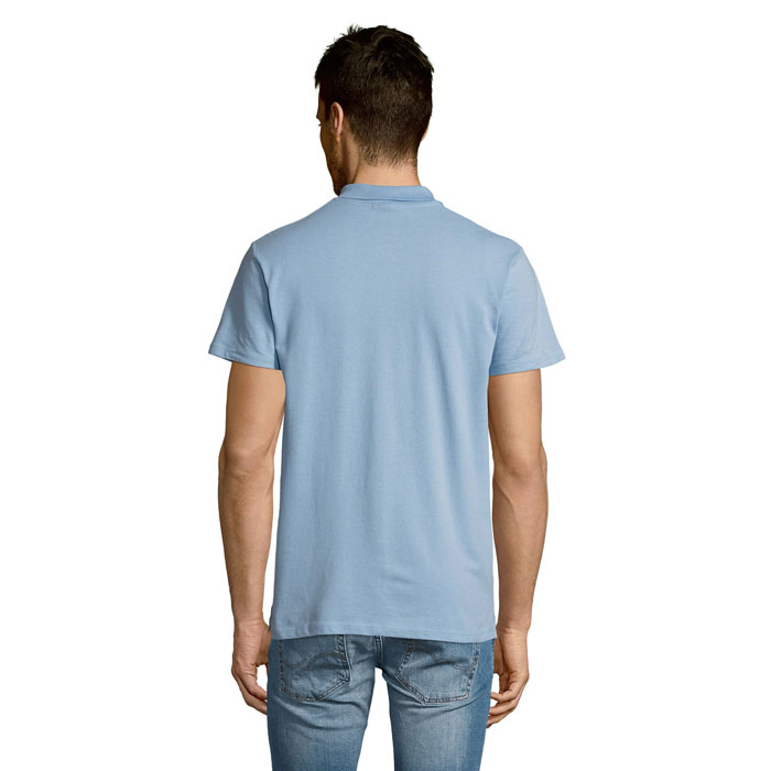 SUMMER II SUMMER II MEN Polo 170g - Ropa y accesorios - Regalo Promocional Personalizado - imagen 62