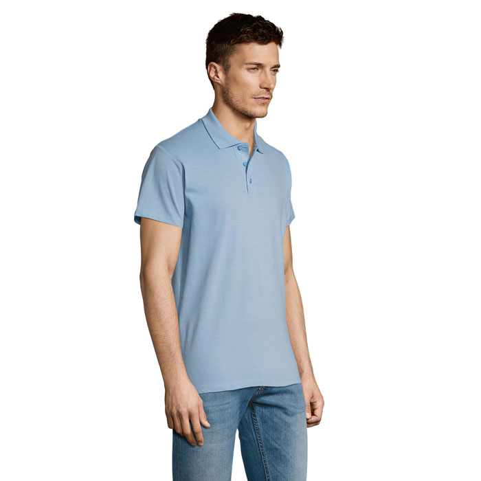 SUMMER II SUMMER II MEN Polo 170g - Ropa y accesorios - Regalo Promocional Personalizado - imagen 63