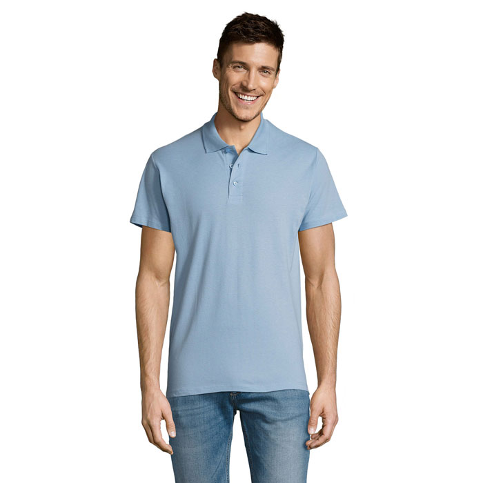 SUMMER II SUMMER II MEN Polo 170g - Ropa y accesorios - Regalo Promocional Personalizado - imagen 61