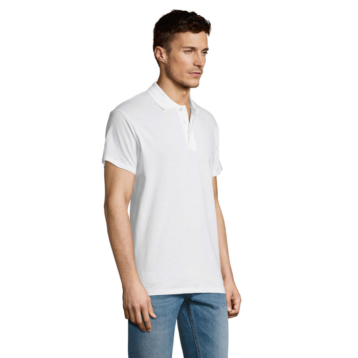 SUMMER II SUMMER II MEN Polo 170g - Ropa y accesorios - Regalo Promocional Personalizado - imagen 66