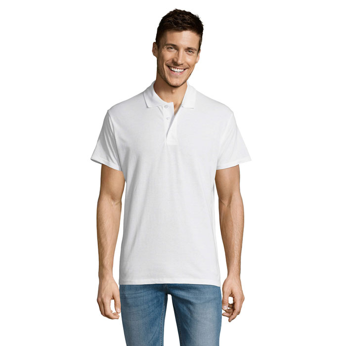 SUMMER II SUMMER II MEN Polo 170g - Ropa y accesorios - Regalo Promocional Personalizado - imagen 64