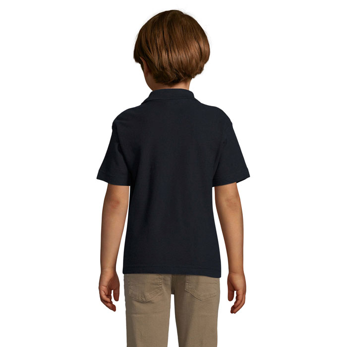 SUMMER II KIDS SUMMER II KIDS Polo 170g - Ropa y accesorios - Regalo Promocional Personalizado - imagen 11