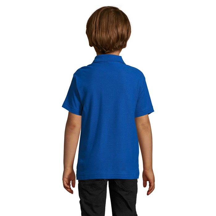SUMMER II KIDS SUMMER II KIDS Polo 170g - Ropa y accesorios - Regalo Promocional Personalizado - imagen 17