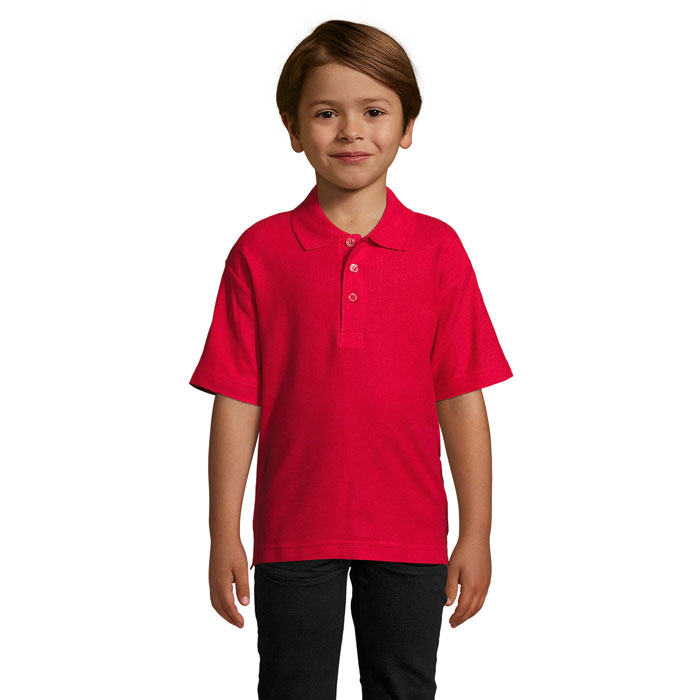 SUMMER II KIDS SUMMER II KIDS Polo 170g - Ropa y accesorios - Regalo Promocional Personalizado - imagen 19