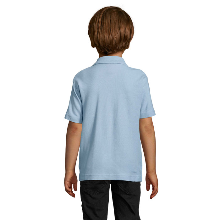 SUMMER II KIDS SUMMER II KIDS Polo 170g - Ropa y accesorios - Regalo Promocional Personalizado - imagen 23