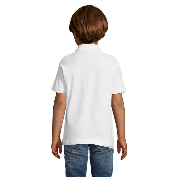 SUMMER II KIDS SUMMER II KIDS Polo 170g - Ropa y accesorios - Regalo Promocional Personalizado - imagen 26