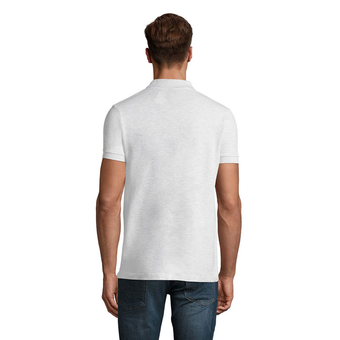 Polo de algodón para hombre 180g Sol's Perfect Men - Ropa y accesorios - Regalo Promocional Personalizado - imagen 8
