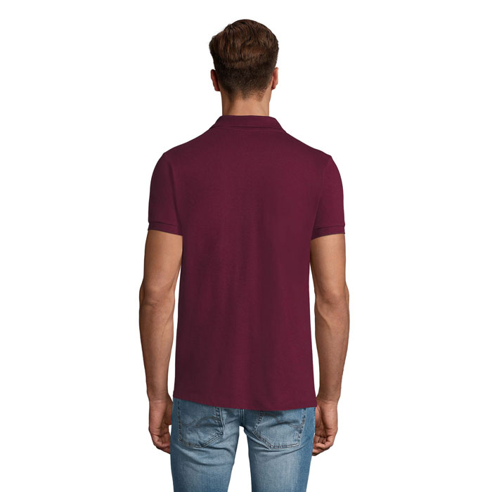 Polo de algodón para hombre 180g Sol's Perfect Men - Ropa y accesorios - Regalo Promocional Personalizado - imagen 11