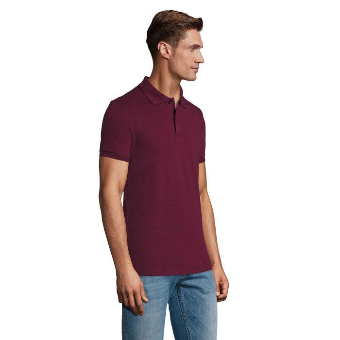 Polo de algodón para hombre 180g Sol's Perfect Men - Ropa y accesorios - Regalo Promocional Personalizado - imagen 12