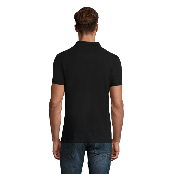 Polo de algodón para hombre 180g Sol's Perfect Men - Ropa y accesorios - Regalo Promocional Personalizado - imagen 14