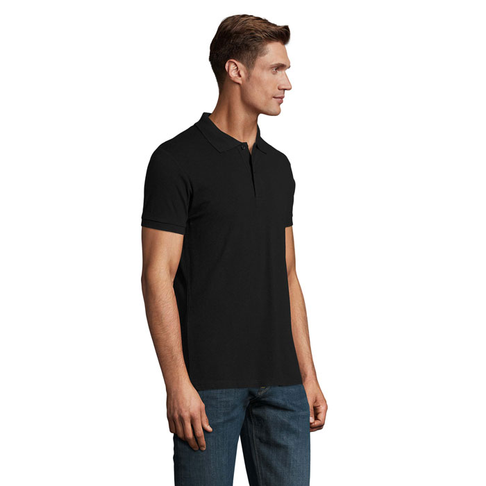 Polo de algodón para hombre 180g Sol's Perfect Men - Ropa y accesorios - Regalo Promocional Personalizado - imagen 15