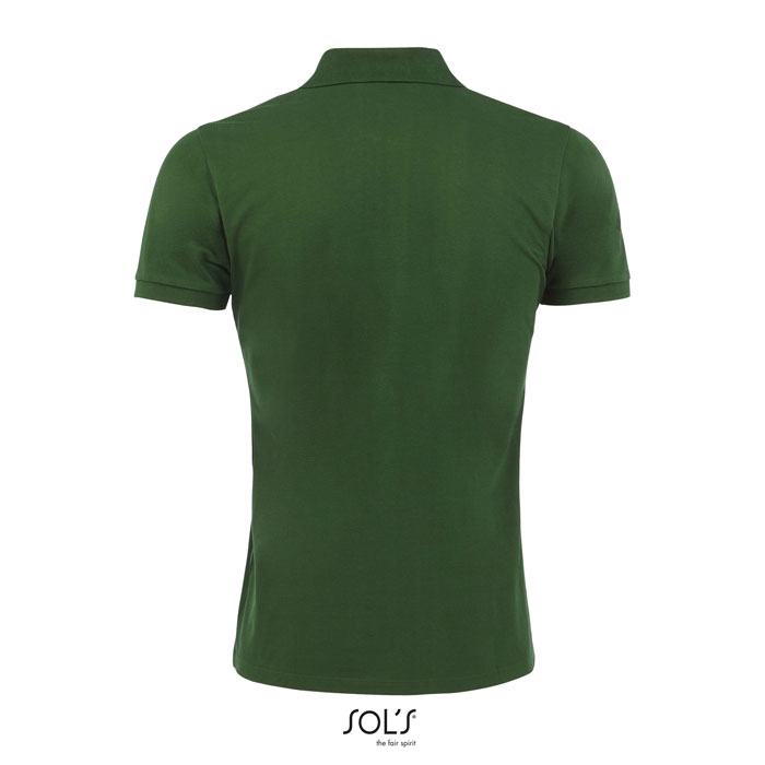Polo de algodón para hombre 180g Sol's Perfect Men - Ropa y accesorios - Regalo Promocional Personalizado - imagen 18