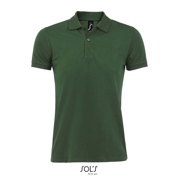 Polo de algodón para hombre 180g Sol's Perfect Men - Ropa y accesorios - Regalo Promocional Personalizado - imagen 17