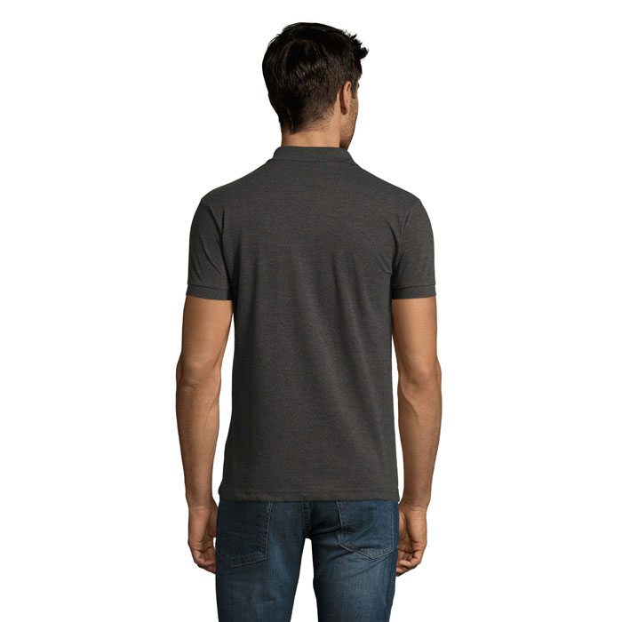 Polo de algodón para hombre 180g Sol's Perfect Men - Ropa y accesorios - Regalo Promocional Personalizado - imagen 21