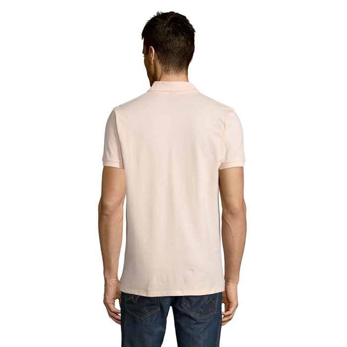 Polo de algodón para hombre 180g Sol's Perfect Men - Ropa y accesorios - Regalo Promocional Personalizado - imagen 24