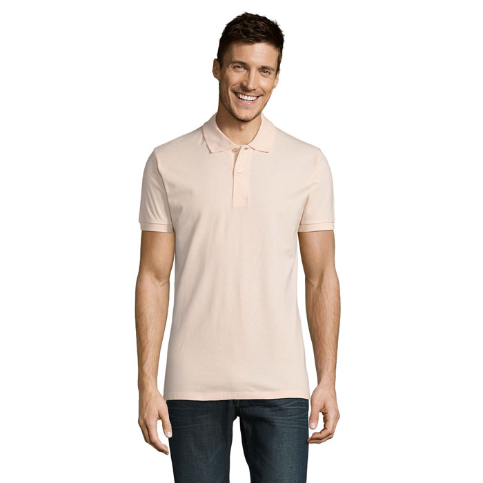 Polo de algodón para hombre 180g Sol's Perfect Men - Ropa y accesorios - Regalo Promocional Personalizado - imagen 23