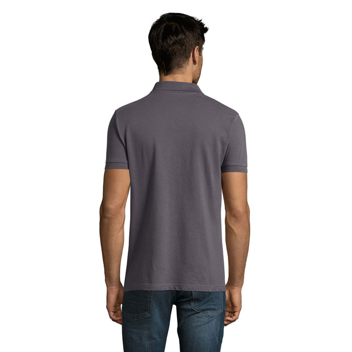 Polo de algodón para hombre 180g Sol's Perfect Men - Ropa y accesorios - Regalo Promocional Personalizado - imagen 27