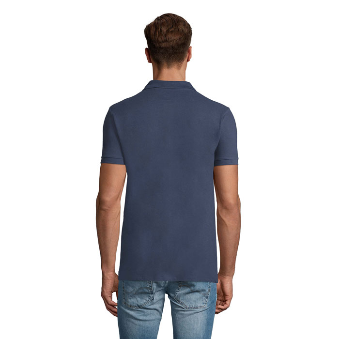 Polo de algodón para hombre 180g Sol's Perfect Men - Ropa y accesorios - Regalo Promocional Personalizado - imagen 31