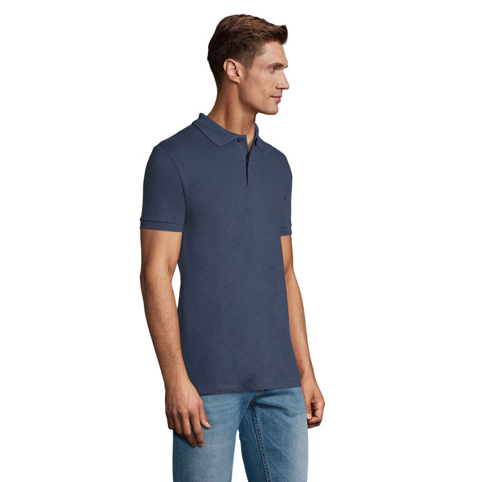 Polo de algodón para hombre 180g Sol's Perfect Men - Ropa y accesorios - Regalo Promocional Personalizado - imagen 32