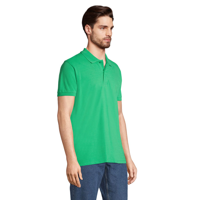 Polo de algodón para hombre 180g Sol's Perfect Men - Ropa y accesorios - Regalo Promocional Personalizado - imagen 82