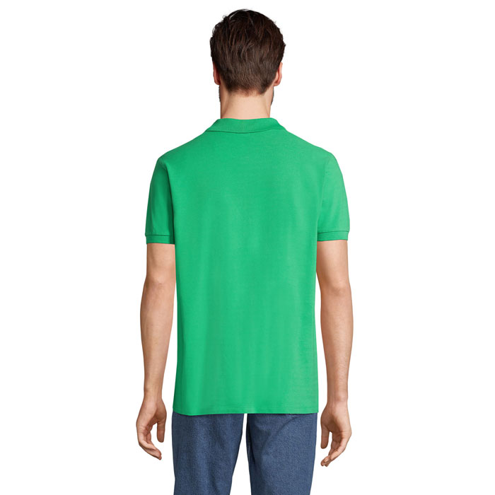 Polo de algodón para hombre 180g Sol's Perfect Men - Ropa y accesorios - Regalo Promocional Personalizado - imagen 83