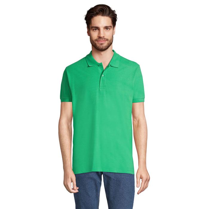 Polo de algodón para hombre 180g Sol's Perfect Men - Ropa y accesorios - Regalo Promocional Personalizado - imagen 81