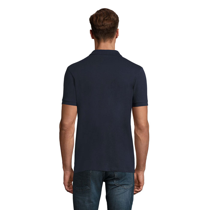 Polo de algodón para hombre 180g Sol's Perfect Men - Ropa y accesorios - Regalo Promocional Personalizado - imagen 34