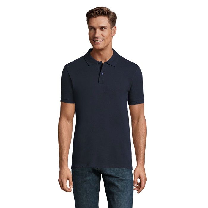 Polo de algodón para hombre 180g Sol's Perfect Men - Ropa y accesorios - Regalo Promocional Personalizado - imagen 33