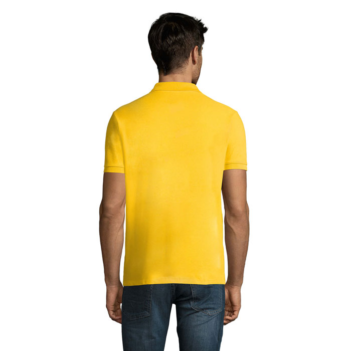 Polo de algodón para hombre 180g Sol's Perfect Men - Ropa y accesorios - Regalo Promocional Personalizado - imagen 38
