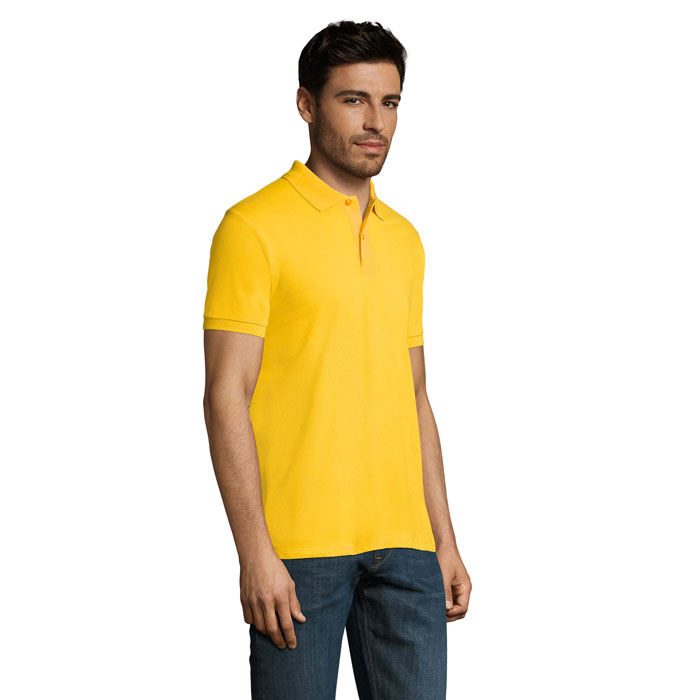 Polo de algodón para hombre 180g Sol's Perfect Men - Ropa y accesorios - Regalo Promocional Personalizado - imagen 39