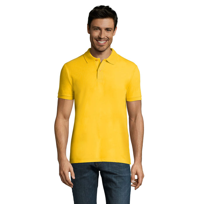 Polo de algodón para hombre 180g Sol's Perfect Men - Ropa y accesorios - Regalo Promocional Personalizado - imagen 37