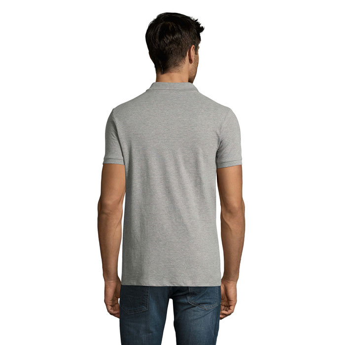 Polo de algodón para hombre 180g Sol's Perfect Men - Ropa y accesorios - Regalo Promocional Personalizado - imagen 41