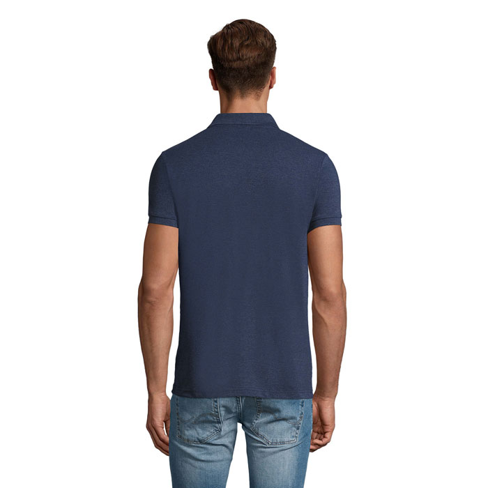 Polo de algodón para hombre 180g Sol's Perfect Men - Ropa y accesorios - Regalo Promocional Personalizado - imagen 44