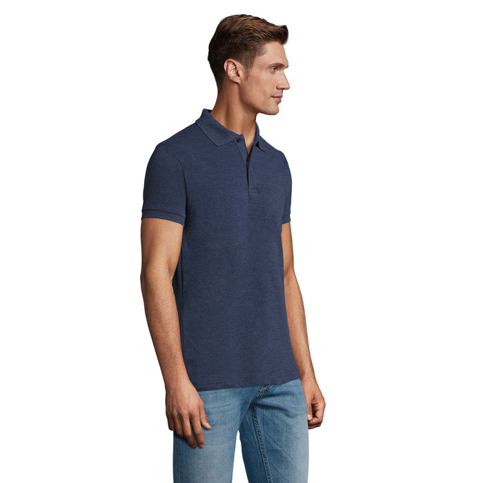 Polo de algodón para hombre 180g Sol's Perfect Men - Ropa y accesorios - Regalo Promocional Personalizado - imagen 45