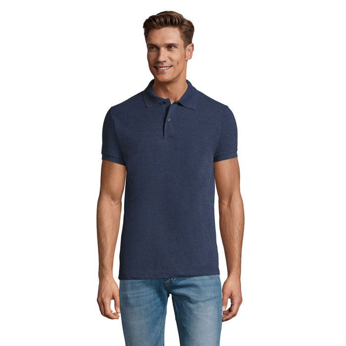 Polo de algodón para hombre 180g Sol's Perfect Men - Ropa y accesorios - Regalo Promocional Personalizado - imagen 43