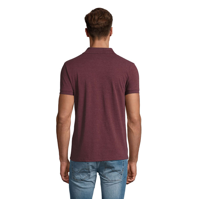 Polo de algodón para hombre 180g Sol's Perfect Men - Ropa y accesorios - Regalo Promocional Personalizado - imagen 47