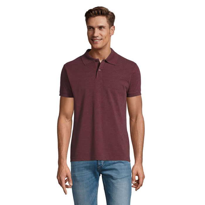 Polo de algodón para hombre 180g Sol's Perfect Men - Ropa y accesorios - Regalo Promocional Personalizado - imagen 46