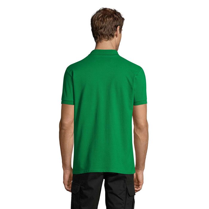 Polo de algodón para hombre 180g Sol's Perfect Men - Ropa y accesorios - Regalo Promocional Personalizado - imagen 50