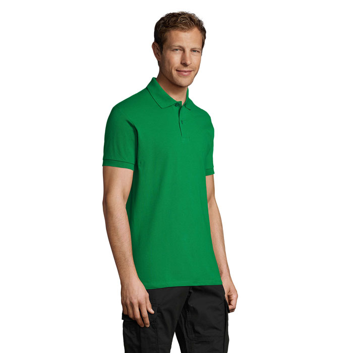 Polo de algodón para hombre 180g Sol's Perfect Men - Ropa y accesorios - Regalo Promocional Personalizado - imagen 51