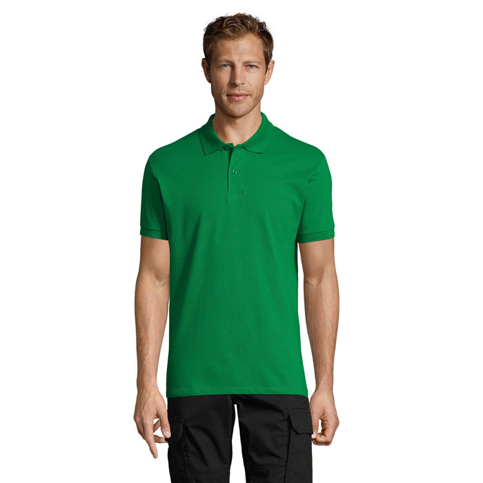 Polo de algodón para hombre 180g Sol's Perfect Men - Ropa y accesorios - Regalo Promocional Personalizado - imagen 49