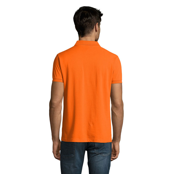 Polo de algodón para hombre 180g Sol's Perfect Men - Ropa y accesorios - Regalo Promocional Personalizado - imagen 54