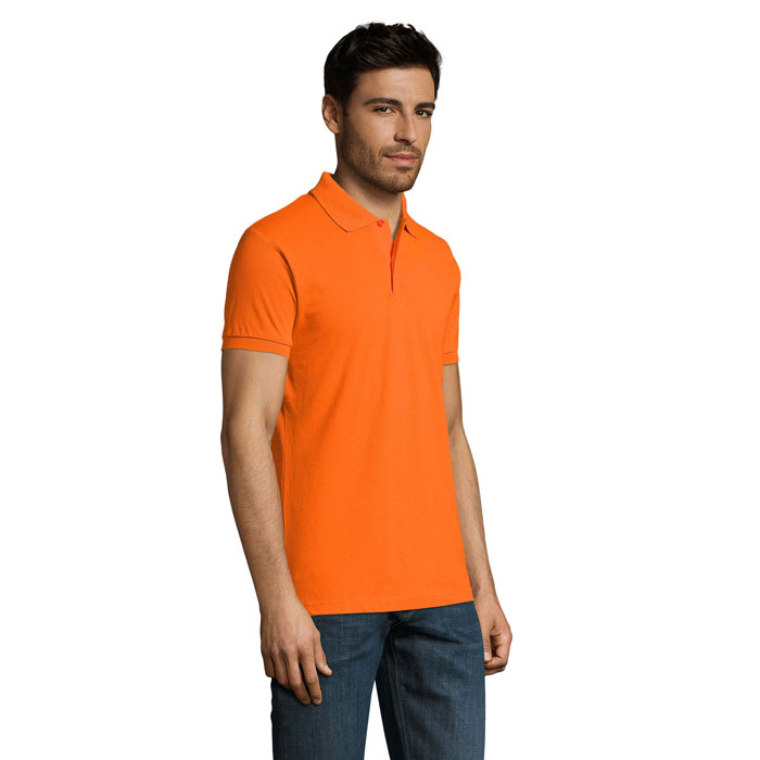 Polo de algodón para hombre 180g Sol's Perfect Men - Ropa y accesorios - Regalo Promocional Personalizado - imagen 55