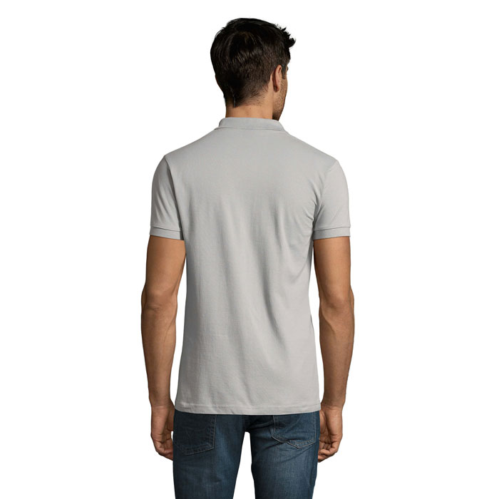 Polo de algodón para hombre 180g Sol's Perfect Men - Ropa y accesorios - Regalo Promocional Personalizado - imagen 57