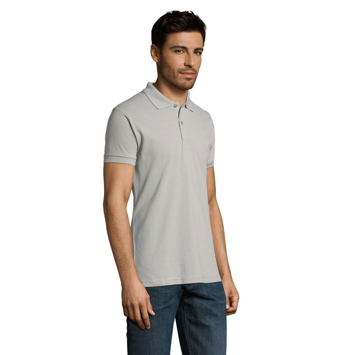 Polo de algodón para hombre 180g Sol's Perfect Men - Ropa y accesorios - Regalo Promocional Personalizado - imagen 58
