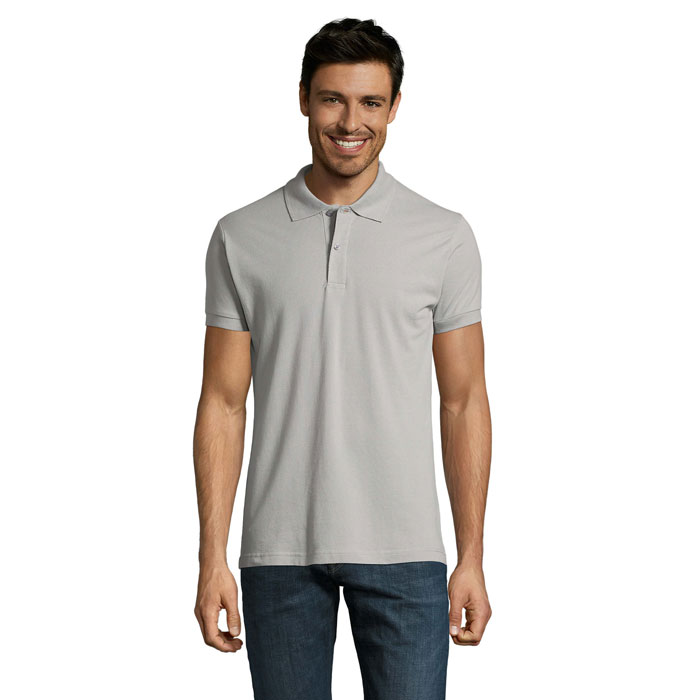 Polo de algodón para hombre 180g Sol's Perfect Men - Ropa y accesorios - Regalo Promocional Personalizado - imagen 56